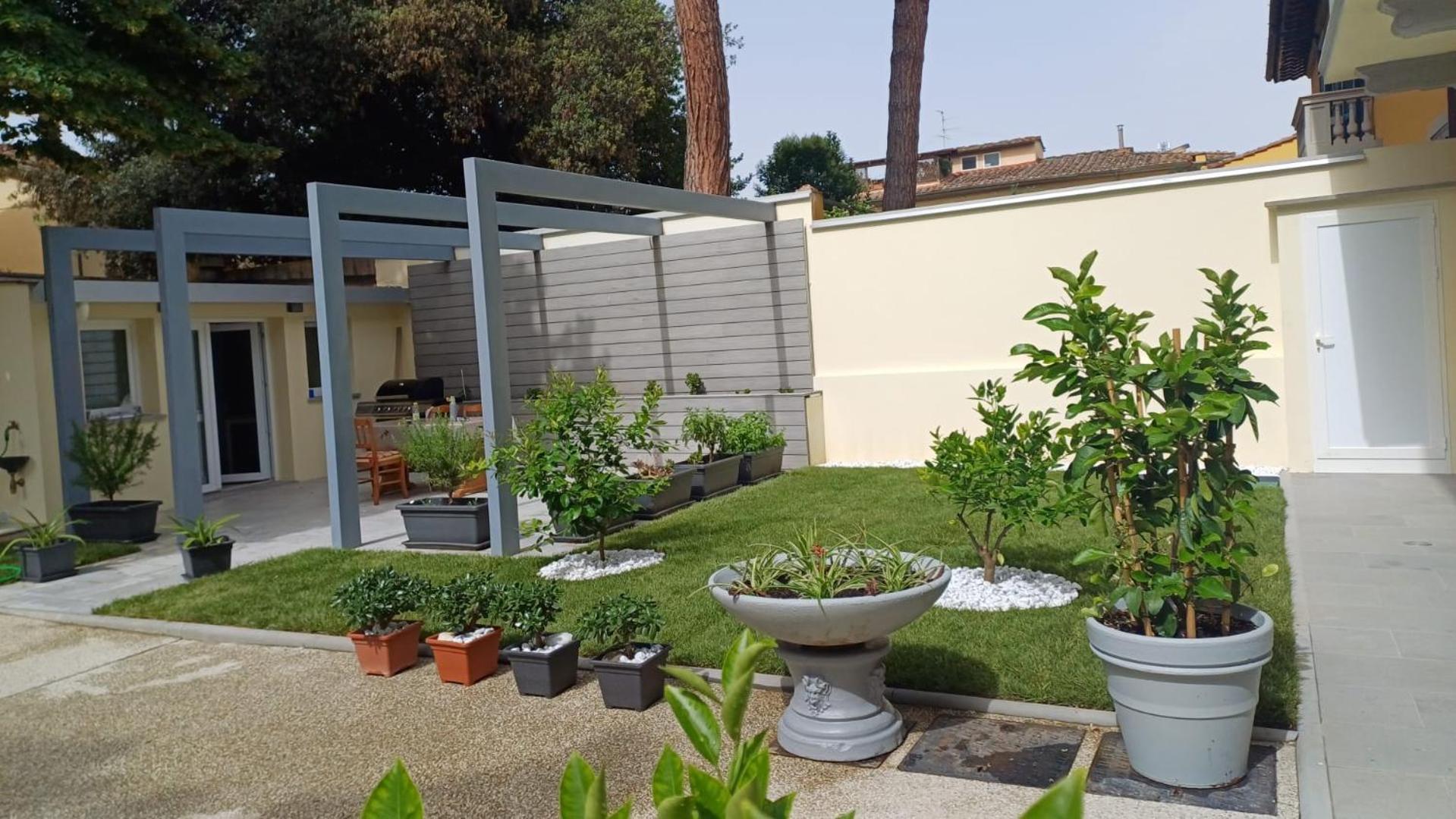 Nuovo Appartamento Florence Extérieur photo