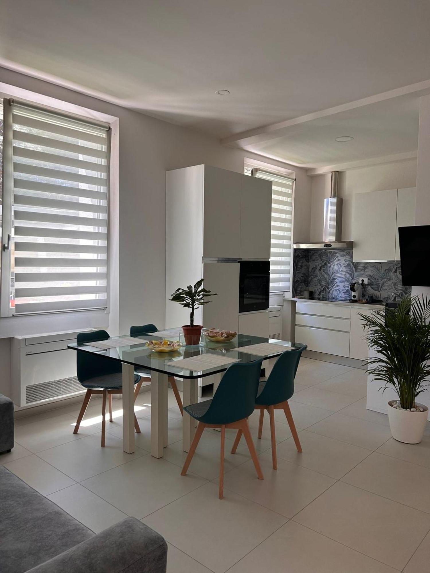 Nuovo Appartamento Florence Extérieur photo